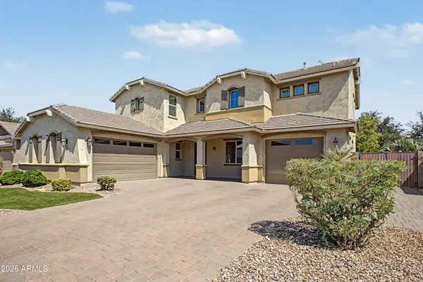 20428 E Raven Drive, Queen Creek, AZ 85142