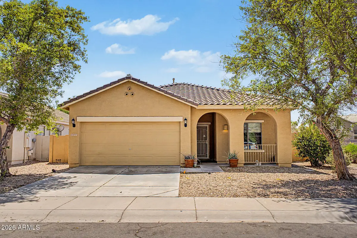 8737 W Hammond Lane, Tolleson, AZ 85353 - #1