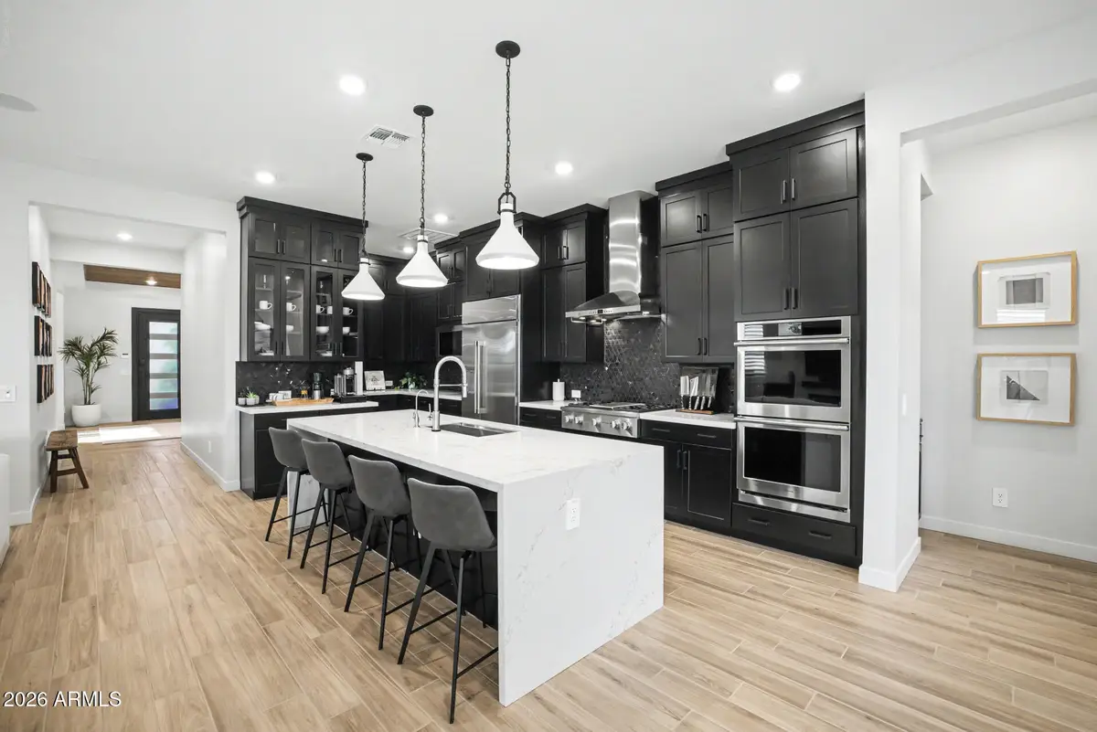 1417 E Cherrywood Place, Chandler, AZ 85249 - #1