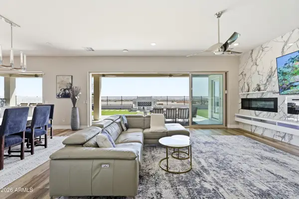 18589 W Thunderhill Place, Goodyear, AZ 85338