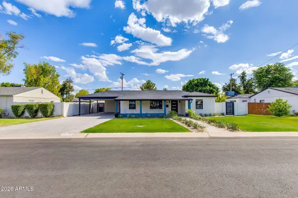 511 E Oregon Avenue, Phoenix, AZ 85012