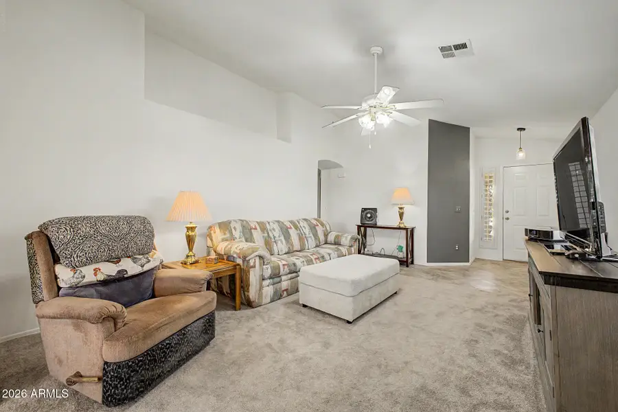 5017 W Wikieup Lane, Glendale, AZ 85308 - #3