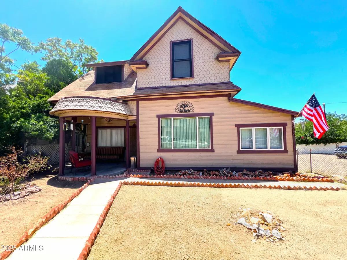 434 S Hill Street, Globe, AZ 85501 - #1