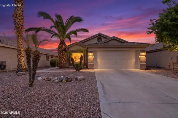 13392 W Redfield Road, Surprise, AZ 85379