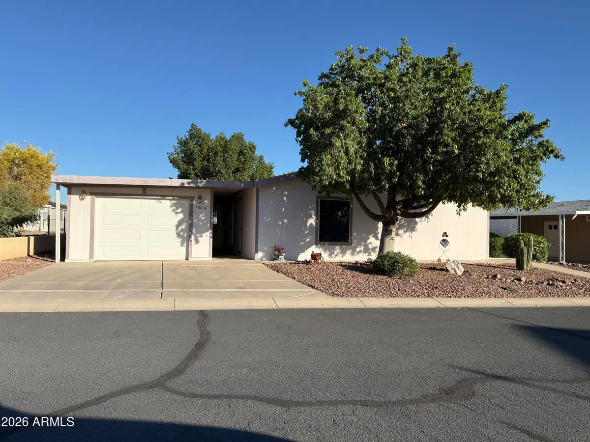 3813 N Kansas Avenue, Florence, AZ 85132 - #1