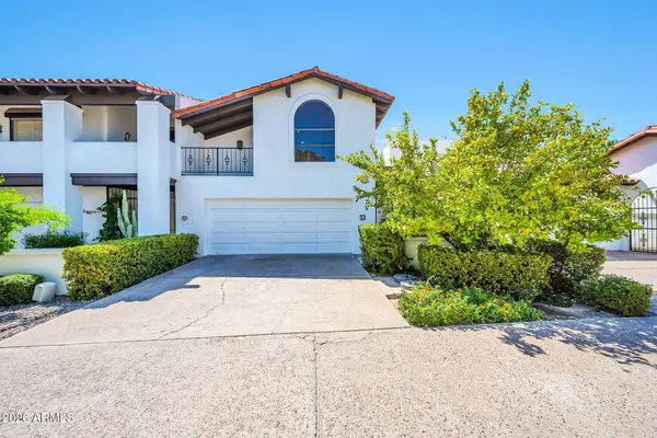 77 E Missouri Avenue #57, Phoenix, AZ 85012