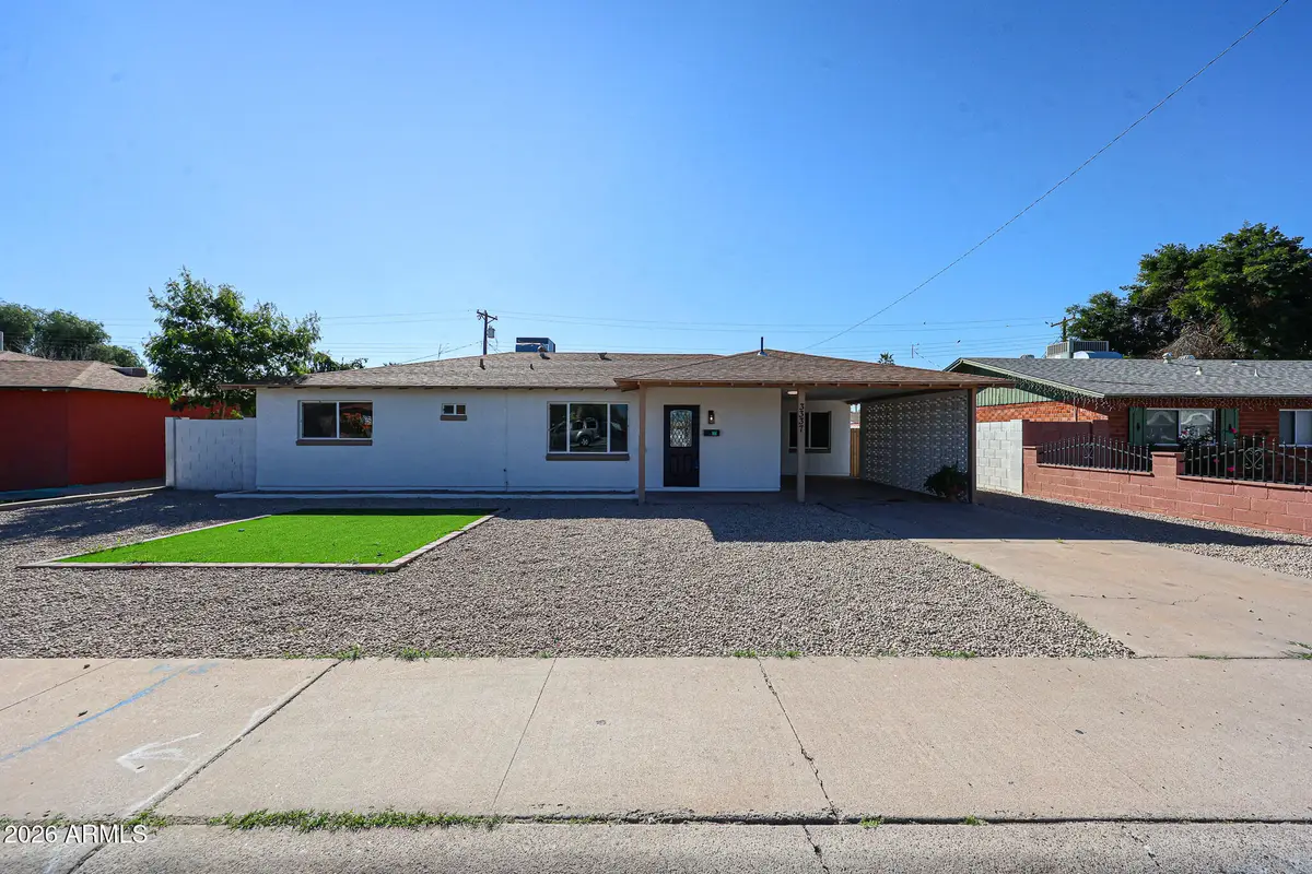 3337 W Ocotillo Road, Phoenix, AZ 85017 - #1