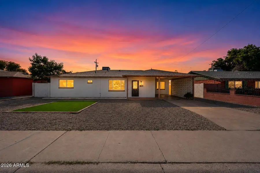 3337 W Ocotillo Road, Phoenix, AZ 85017 - #2