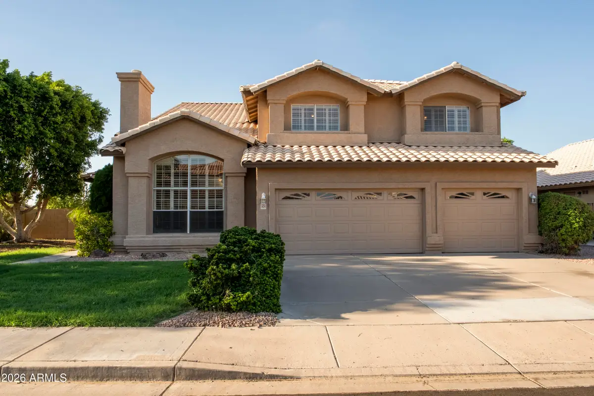 1424 E Horseshoe Avenue, Gilbert, AZ 85296 - #1