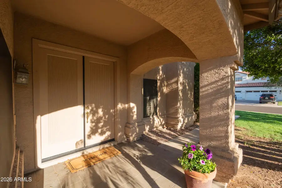 1424 E Horseshoe Avenue, Gilbert, AZ 85296 - #3