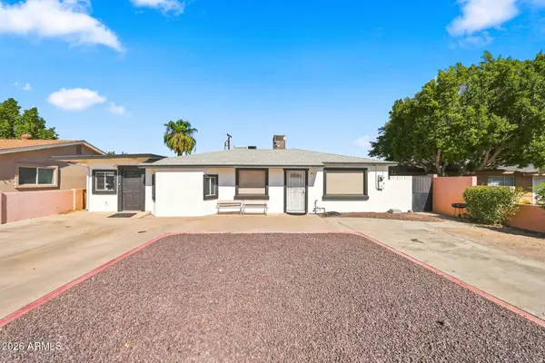 10223 N 17th Drive, Phoenix, AZ 85021