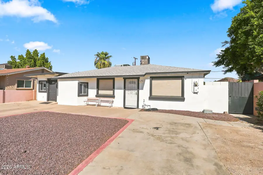 10223 N 17th Drive, Phoenix, AZ 85021 - #2