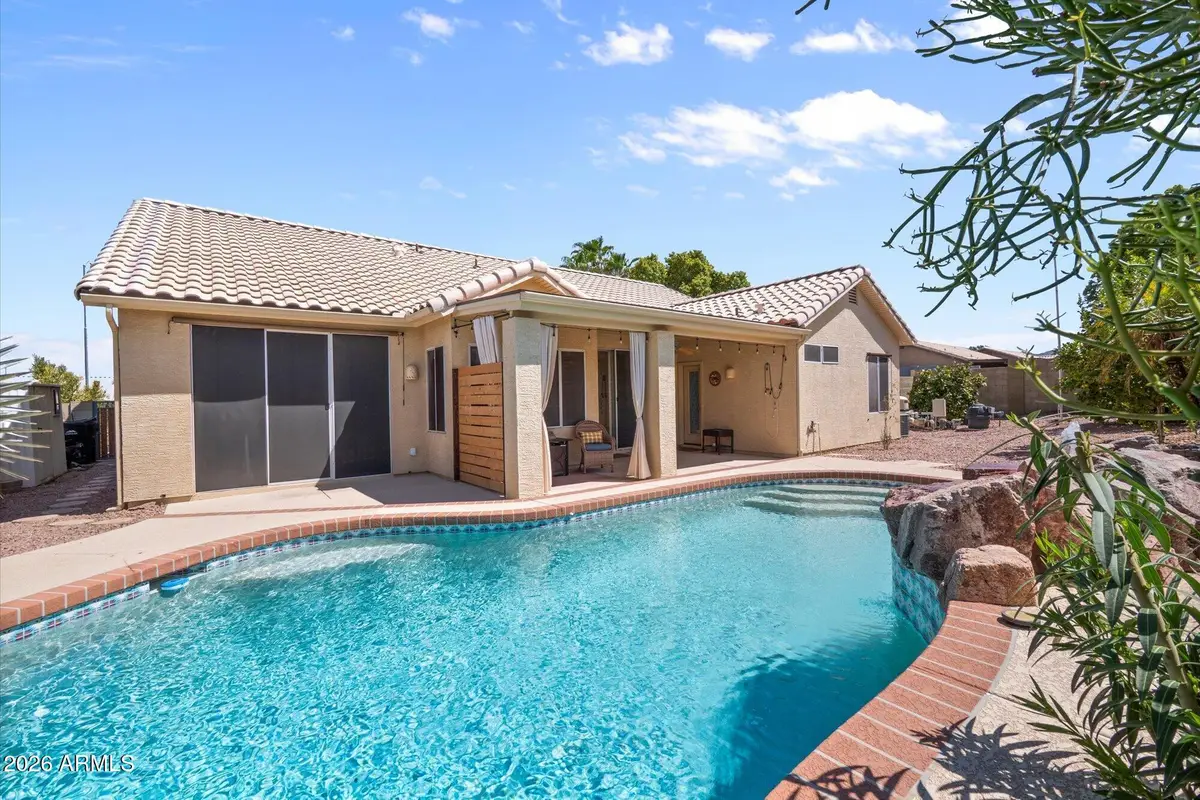6305 E Palm Street, Mesa, AZ 85215 - #1