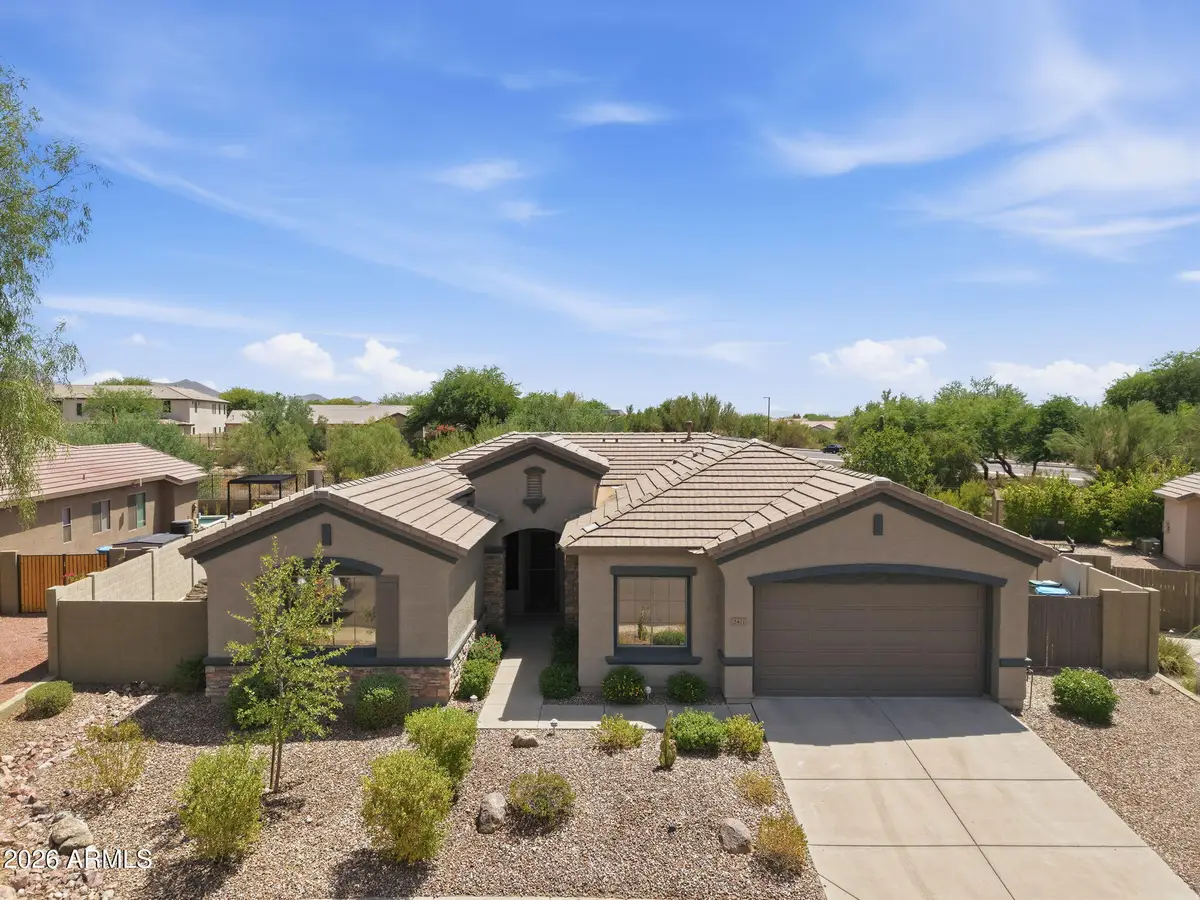 2421 W Kit Carson Court, Phoenix, AZ 85086 - #1