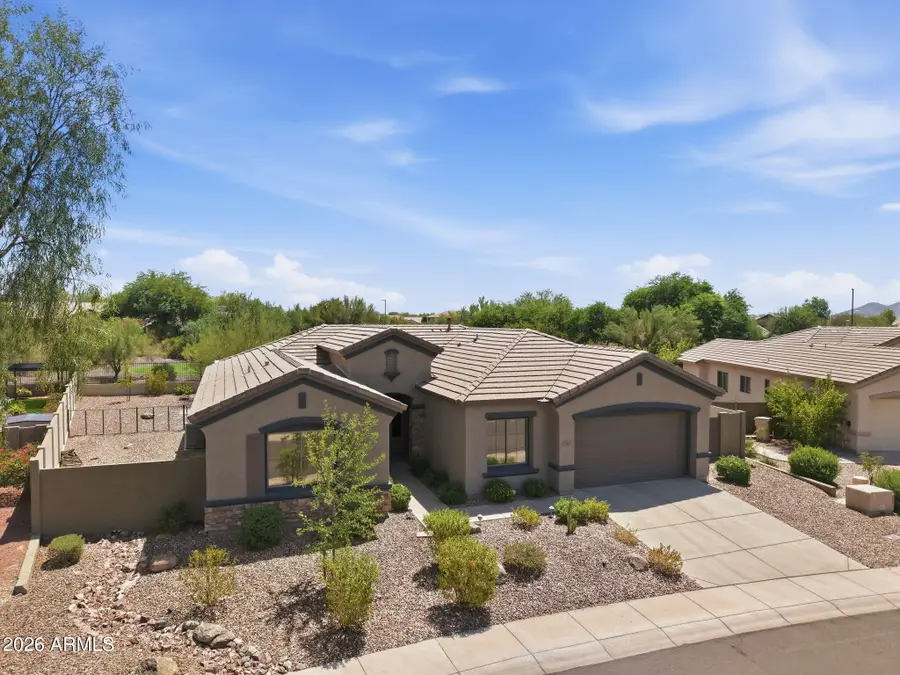 2421 W Kit Carson Court, Phoenix, AZ 85086 - #2