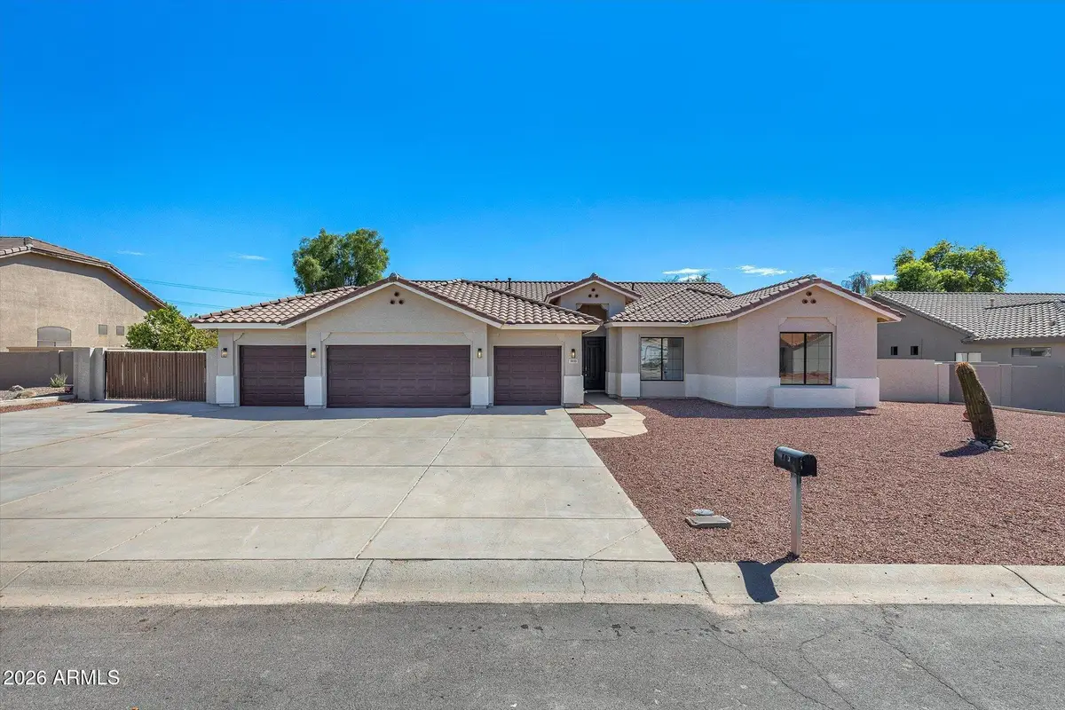 5533 W West Wind Drive, Glendale, AZ 85310 - #1