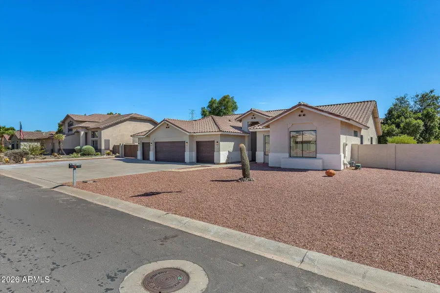 5533 W West Wind Drive, Glendale, AZ 85310 - #2