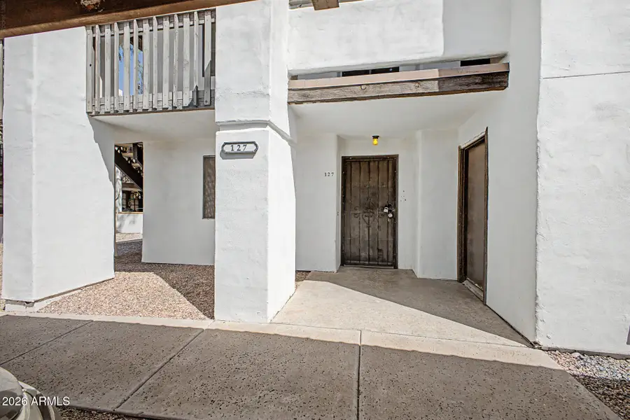 2201 W Union Hills Drive #127, Phoenix, AZ 85027 - #2