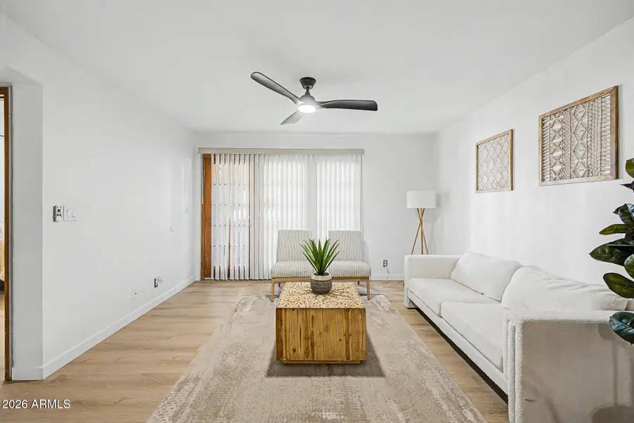 2201 W Union Hills Drive #127, Phoenix, AZ 85027 - #3