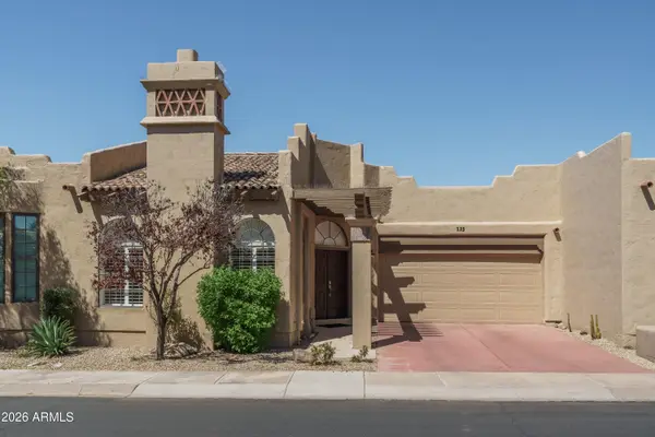 7955 E Chaparral Road #135, Scottsdale, AZ 85250