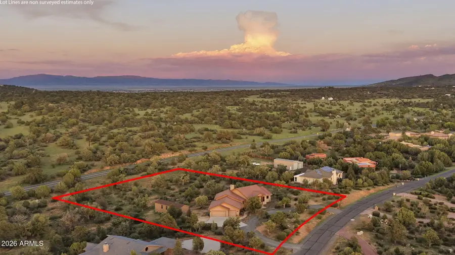 13895 N Spotted Eagle Drive, Prescott, AZ 86305 - #3