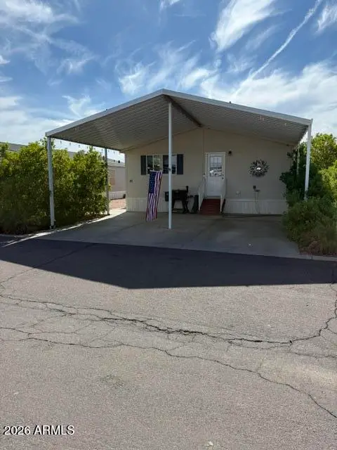 2200 N Delaware Drive #10, Apache Junction, AZ 85120