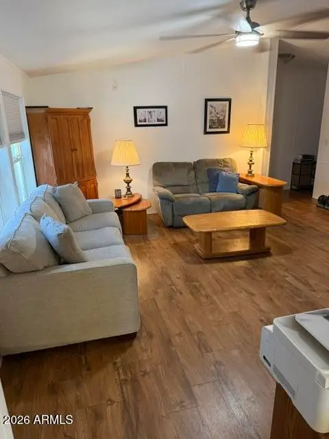 2200 N Delaware Drive #10, Apache Junction, AZ 85120 - #2