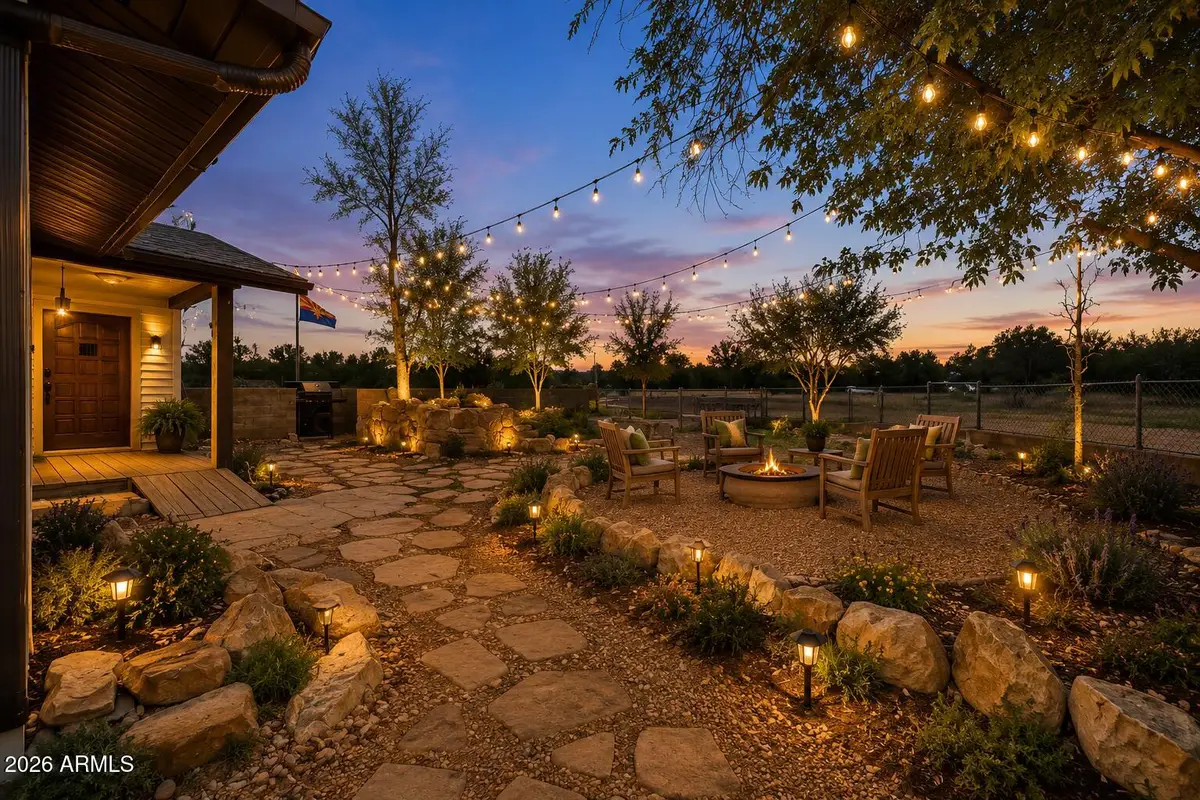3834 Serra Way, Heber, AZ 85928 - #1