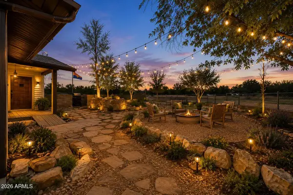 3834 Serra Way, Heber, AZ 85928