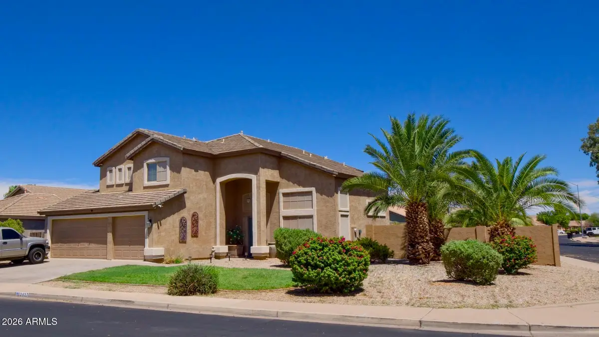 2927 S Chatsworth Road, Mesa, AZ 85212 - #1
