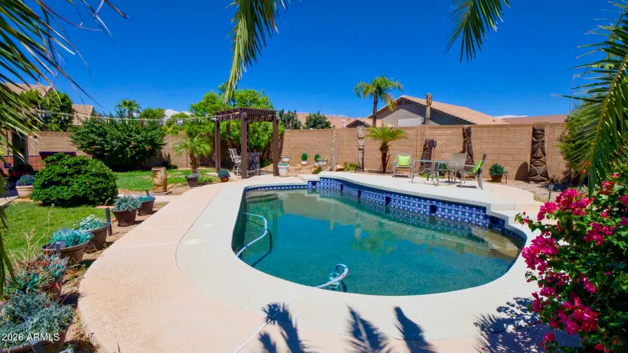 2927 S Chatsworth Road, Mesa, AZ 85212 - #2