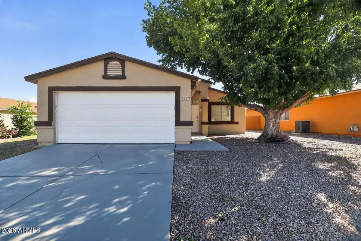 1887 Territorial Drive, Sierra Vista, AZ 85635 - #1