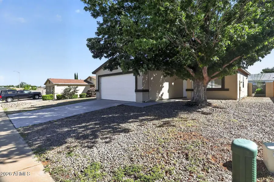 1887 Territorial Drive, Sierra Vista, AZ 85635 - #2