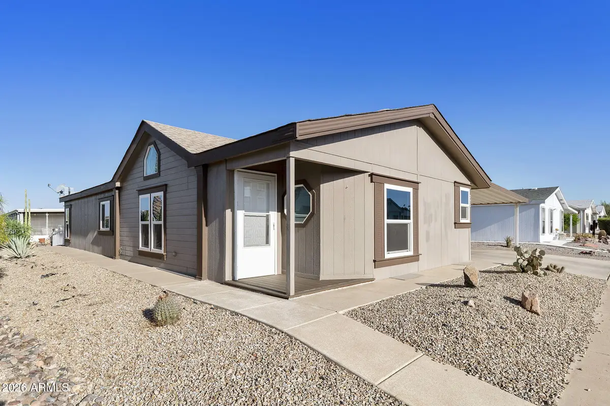 2400 E Baseline Avenue #275, Apache Junction, AZ 85119 - #1
