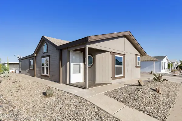 2400 E Baseline Avenue #275, Apache Junction, AZ 85119