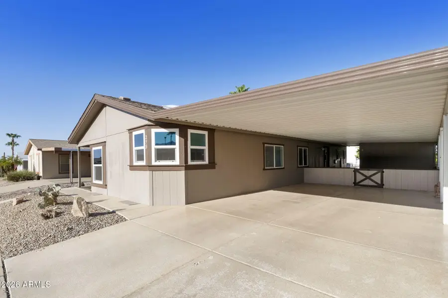 2400 E Baseline Avenue #275, Apache Junction, AZ 85119 - #2