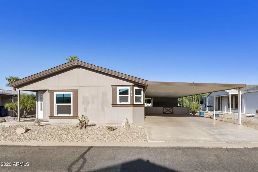 2400 E Baseline Avenue #275, Apache Junction, AZ 85119 - #3