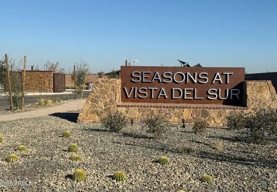 9727 W Fraktur Road, Tolleson, AZ 85353 - #2