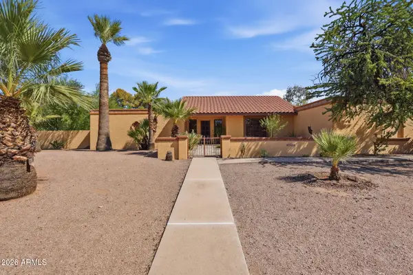 6602 E Thunderbird Road, Scottsdale, AZ 85254