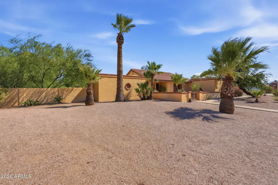 6602 E Thunderbird Road, Scottsdale, AZ 85254 - #3