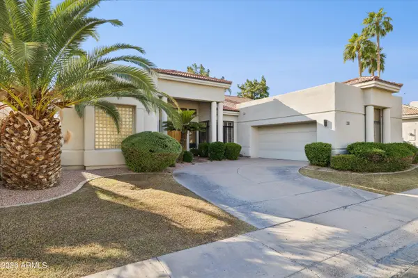 11788 N 80th Place, Scottsdale, AZ 85260
