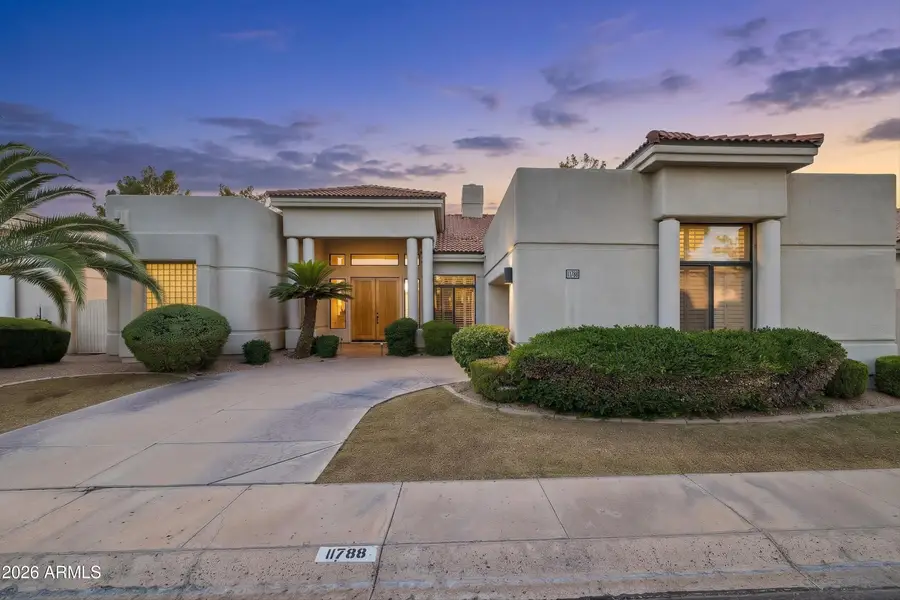 11788 N 80th Place, Scottsdale, AZ 85260 - #2