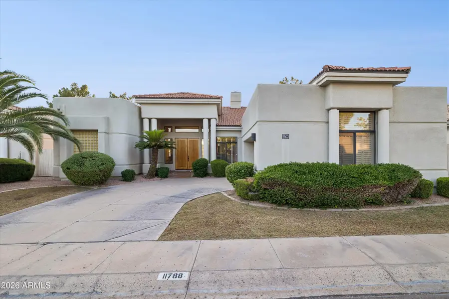 11788 N 80th Place, Scottsdale, AZ 85260 - #3
