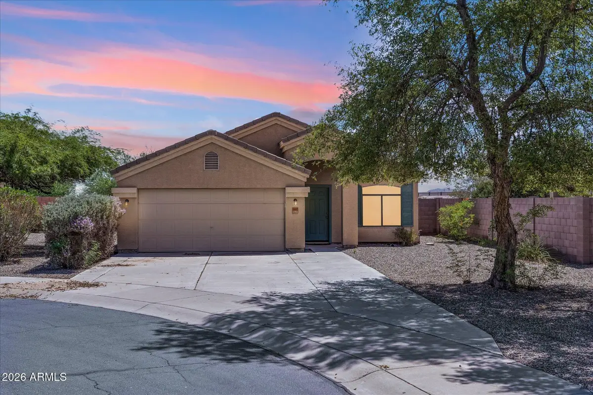 15957 W Larkspur Drive, Goodyear, AZ 85338 - #1