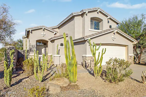 5601 S Seely Street, Laveen, AZ 85339