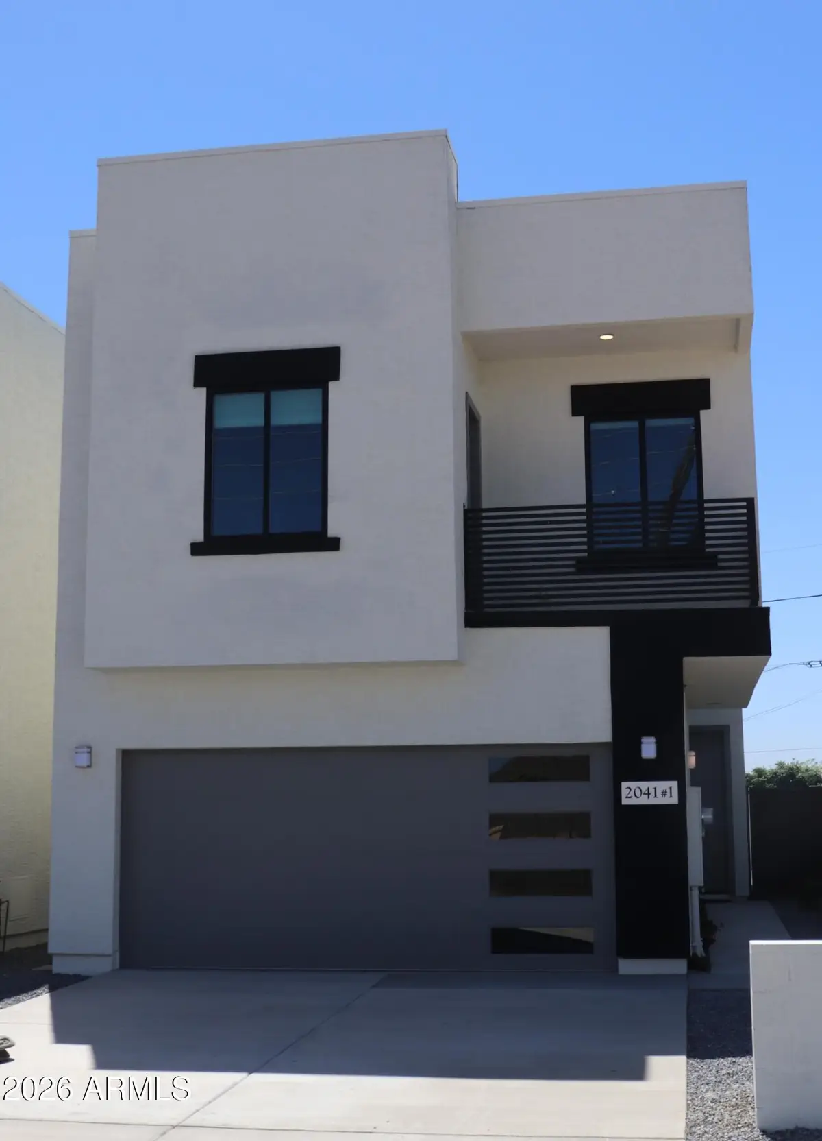 2041 E Michigan Avenue #1, Phoenix, AZ 85022 - #1