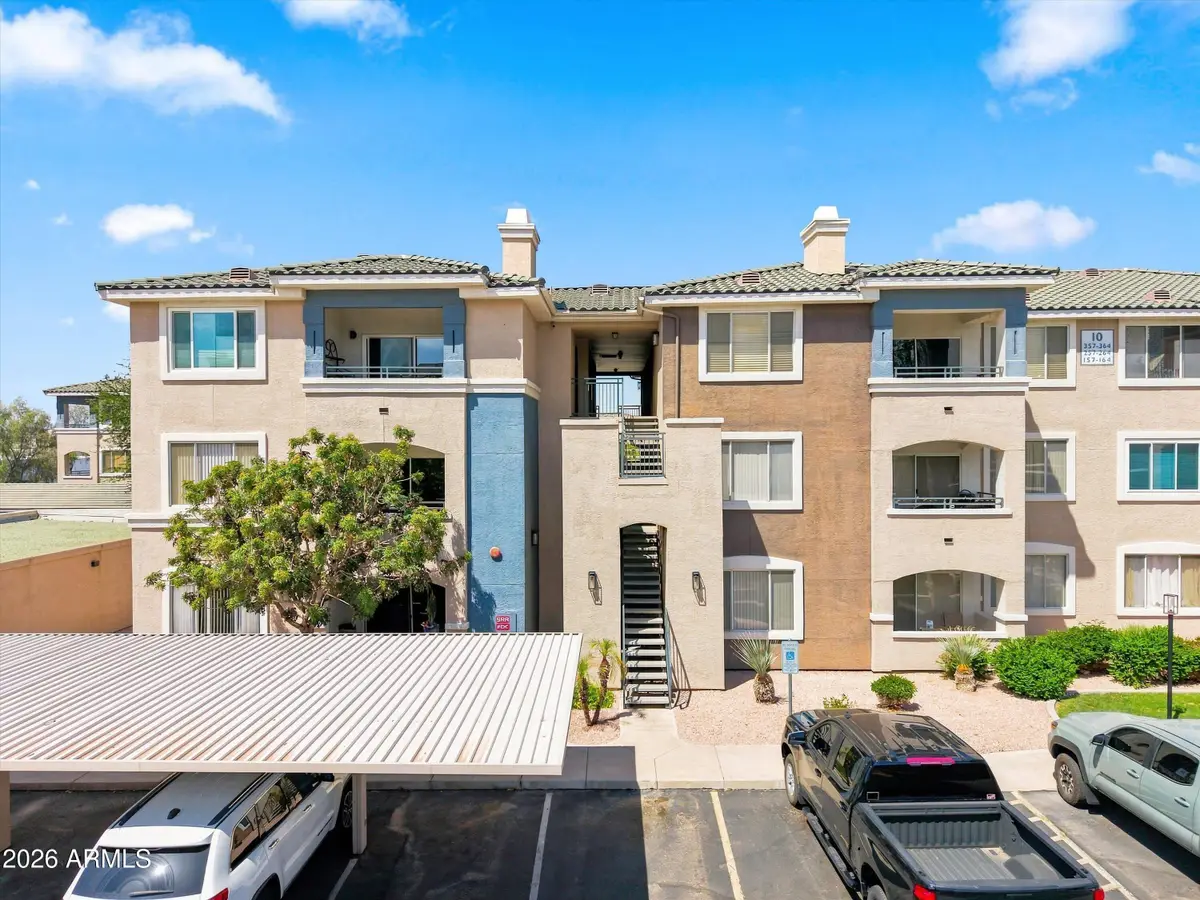 5345 E Van Buren Street #161, Phoenix, AZ 85008 - #1