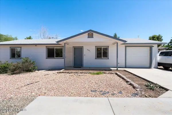 5291 N Robert Road, Prescott Valley, AZ 86314