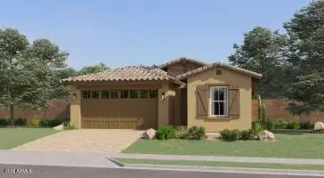 2177 W Rutledge Avenue, Apache Junction, AZ 85120 - #1