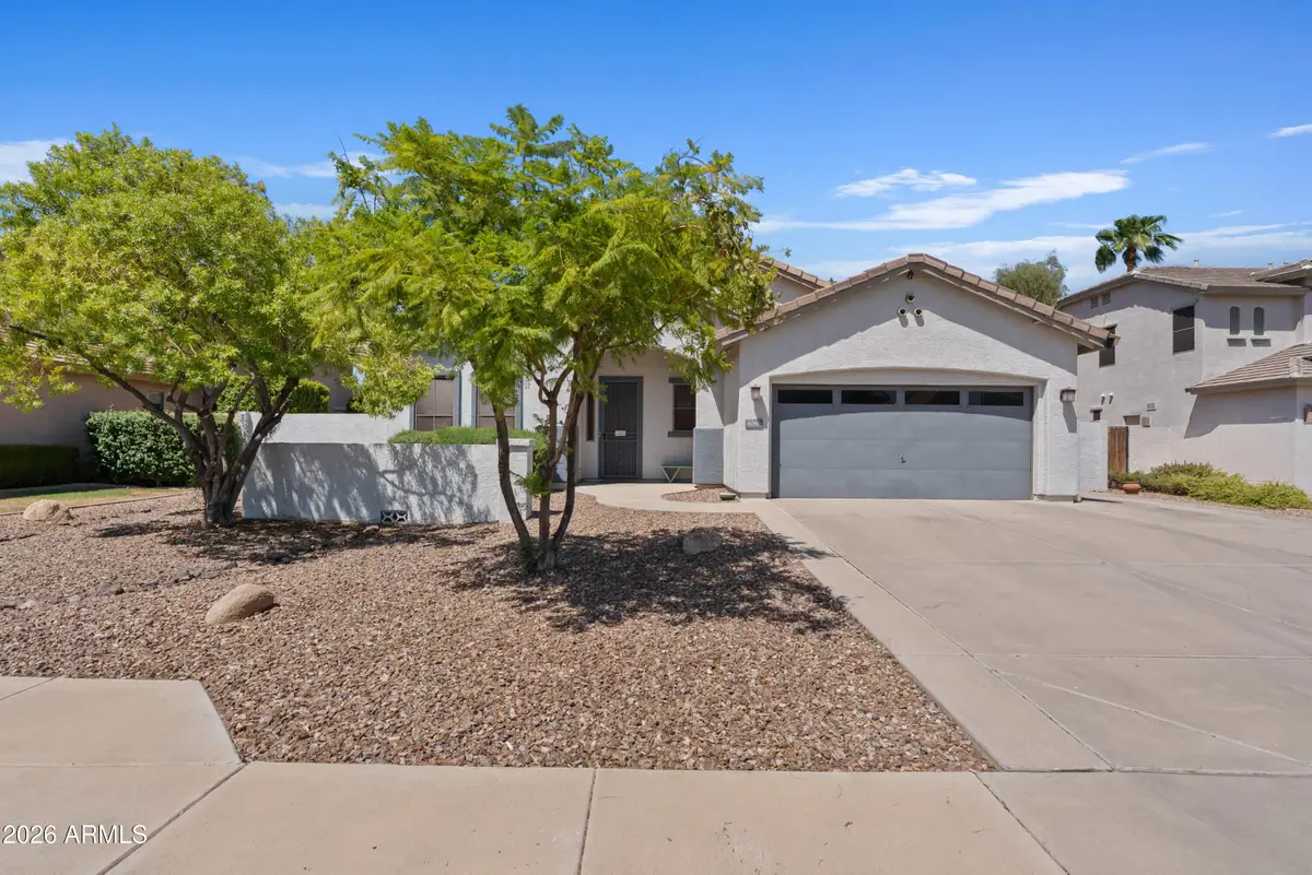 4086 E Megan Street, Gilbert, AZ 85295 - #1
